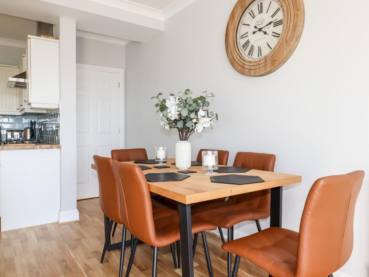 Apartament Flat 2 New Quay Zewnętrze zdjęcie
