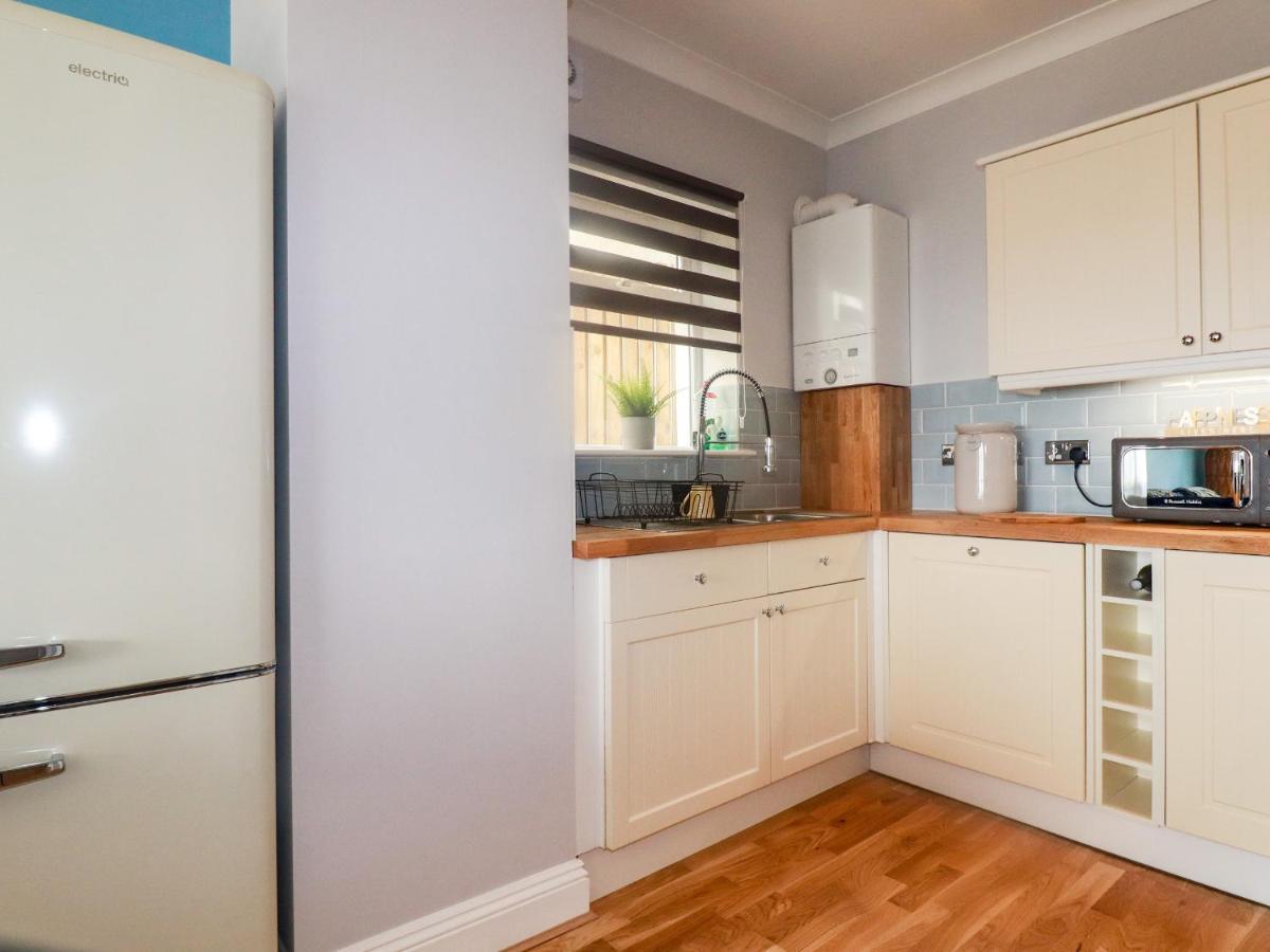 Apartament Flat 2 New Quay Zewnętrze zdjęcie